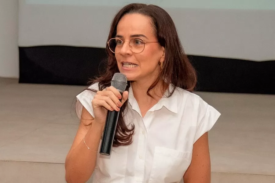 Formação de Merendeiras reforça qualificação e valorização profissional na Rede Municipal de Educação Formação de Merendeiras reforça qualificação e valorização profissional na Rede Municipal de Educação