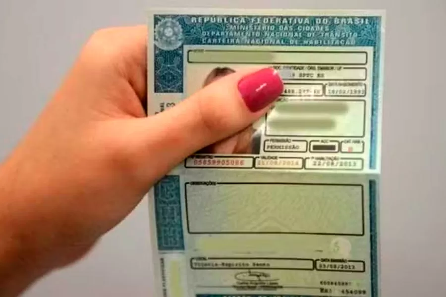 Exame toxicológico será exigido para tirar CNH em todas as categorias; texto vai à sanção de Lula