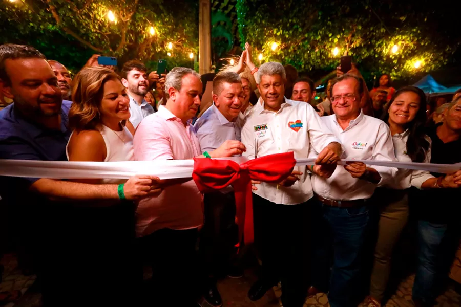 São João na Bahia 2025: mais de 280 municípios terão reforço na segurança e uma ampla programação cultural