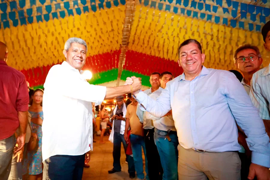 São João na Bahia 2025: mais de 280 municípios terão reforço na segurança e uma ampla programação cultural