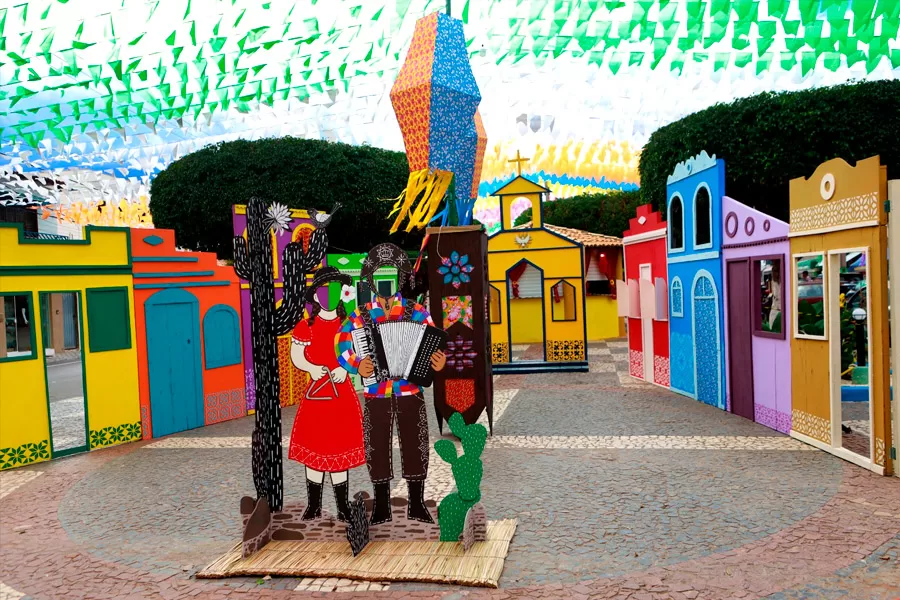 São João na Bahia 2025: mais de 280 municípios terão reforço na segurança e uma ampla programação cultural