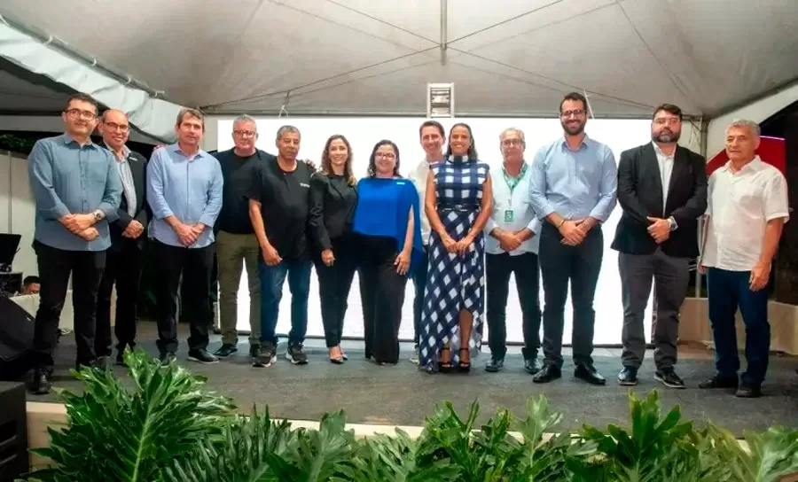 Feira de Negócios e Conexões abre as portas para oportunidades e desenvolvimento no Extremo Sul
