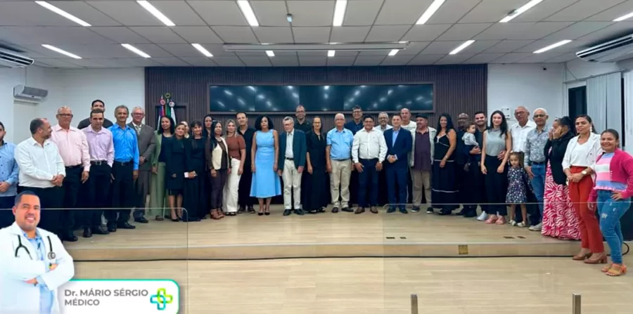 Sete anos de solidariedade e compromisso com a vida em Teixeira de Freitas