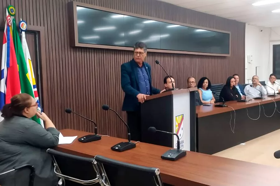 Sete anos de solidariedade e compromisso com a vida em Teixeira de Freitas Sete anos de solidariedade e compromisso com a vida em Teixeira de Freitas