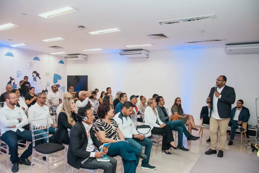 Sebrae realiza Circuito de Comunicadores para profissionais do Extremo Sul da Bahia Sebrae realiza Circuito de Comunicadores para profissionais do Extremo Sul da Bahia