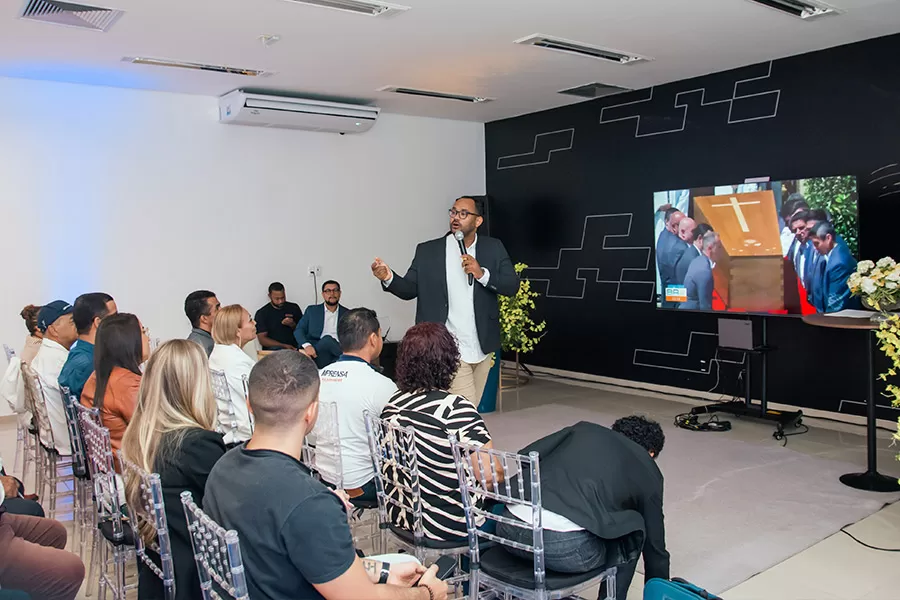 Sebrae realiza Circuito de Comunicadores para profissionais do Extremo Sul da Bahia