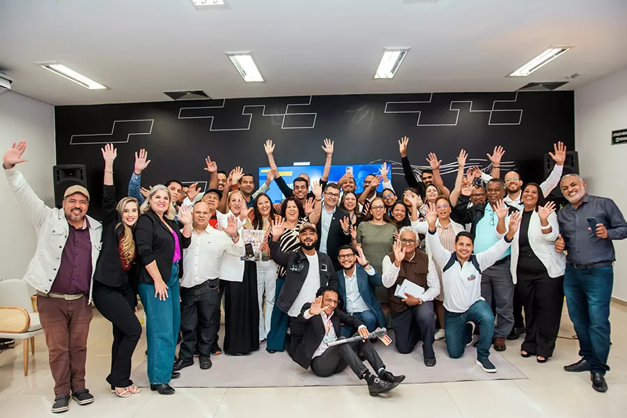 Sebrae realiza Circuito de Comunicadores para profissionais do Extremo Sul da Bahia