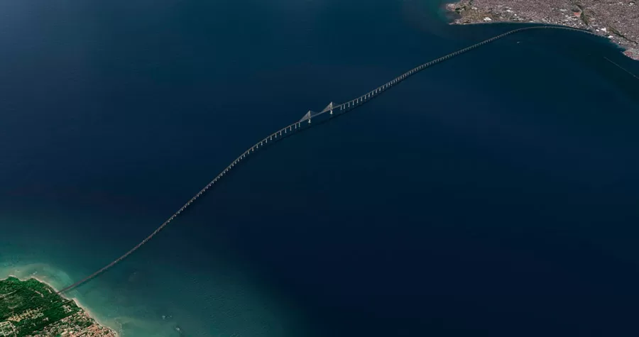 Governo da Bahia e Concessionária Ponte Salvador-Itaparica celebram acordo contratual para avanço do projeto e das obras