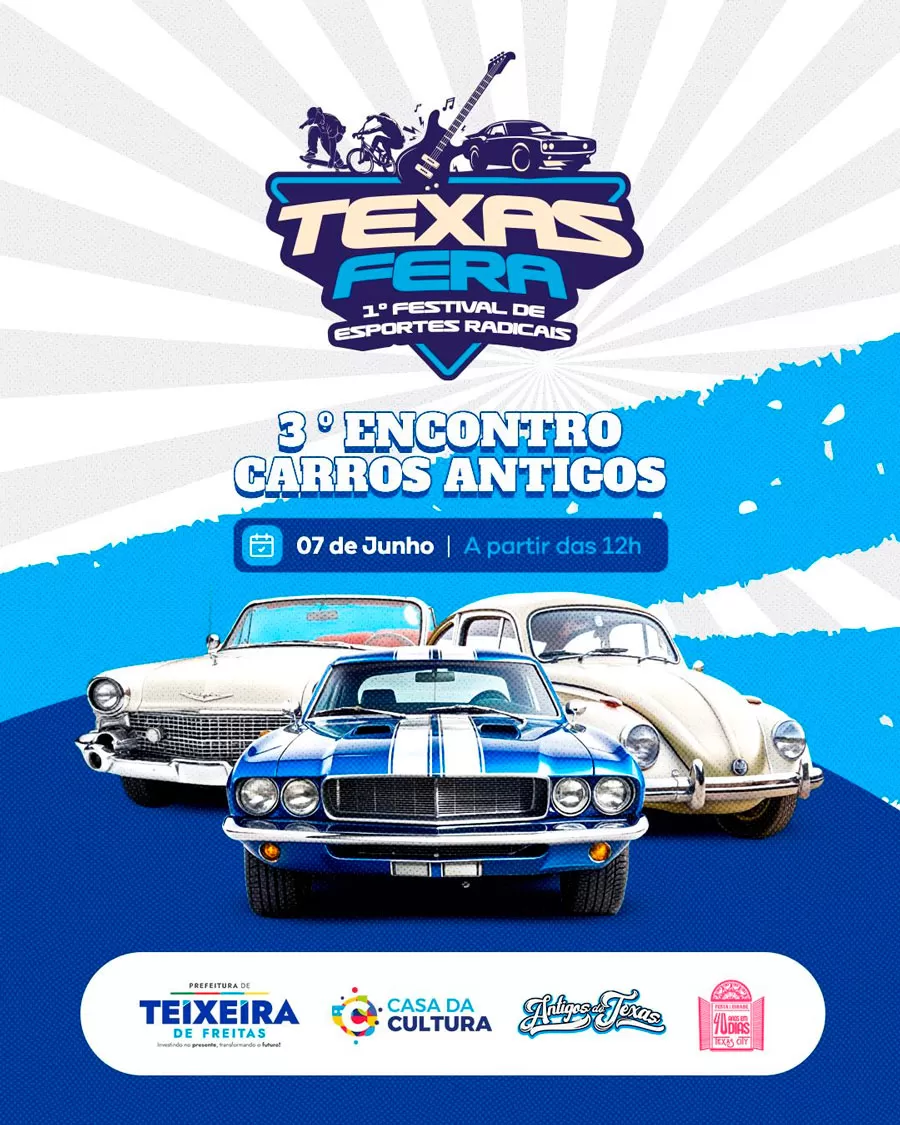 Prefeitura valoriza o rock, o esporte e celebra a cultura com o 1º Festival de Esportes Radicais