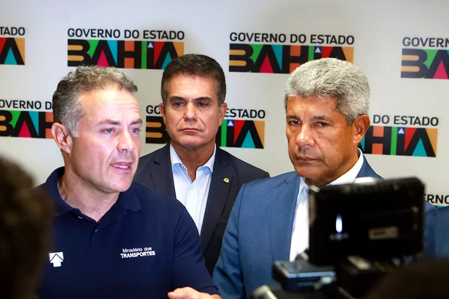 Ponte do Jequitinhonha volta a funcionar em 20 de junho