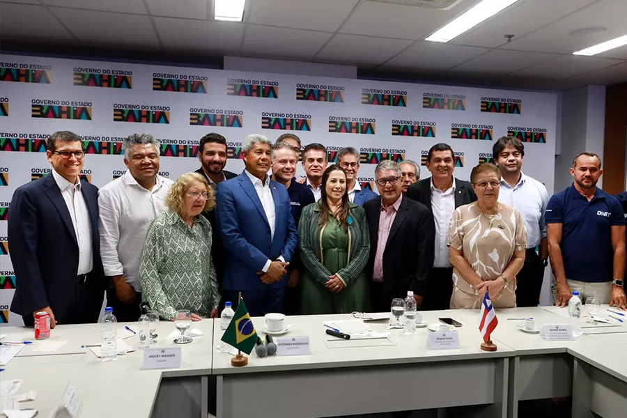 Ponte do Jequitinhonha volta a funcionar em 20 de junho