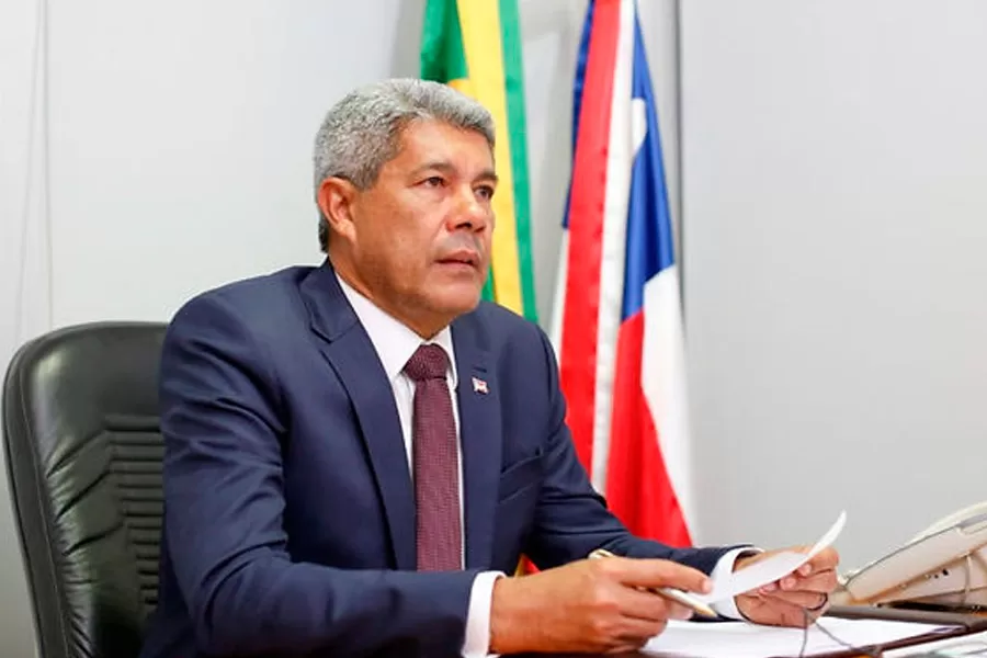 Governador Jerônimo pede valorização dos artistas locais no São João da Bahia