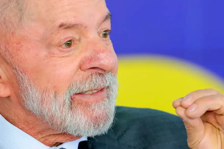 Lula promete ligar pessoalmente para convidar Trump à COP30