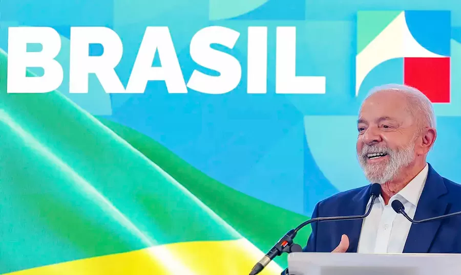 Lula promete ligar pessoalmente para convidar Trump à COP30