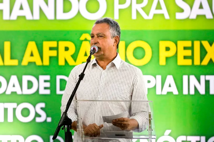 Governo do Estado amplia investimentos em Vitória da Conquista