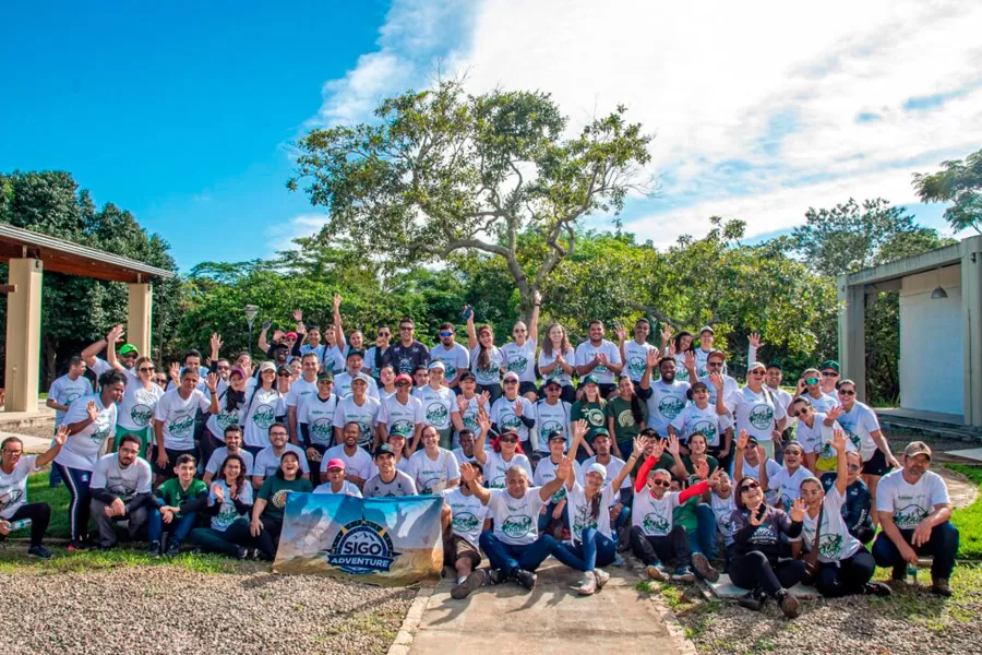 Prefeitura realiza 5ª Ecotrilha e reforça cuidado com saúde e meio ambiente