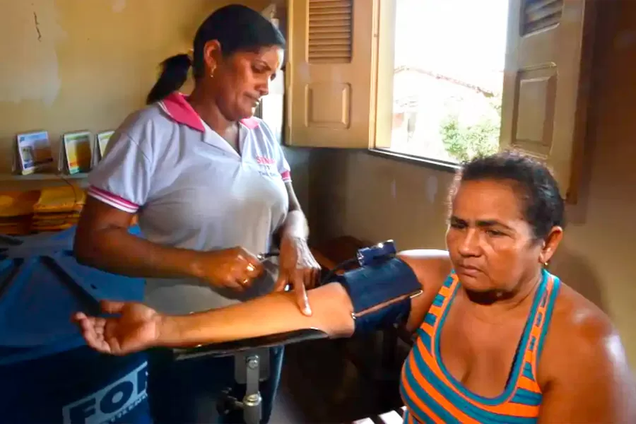 Seleção pública oferece 500 vagas para médicos de família e comunidade