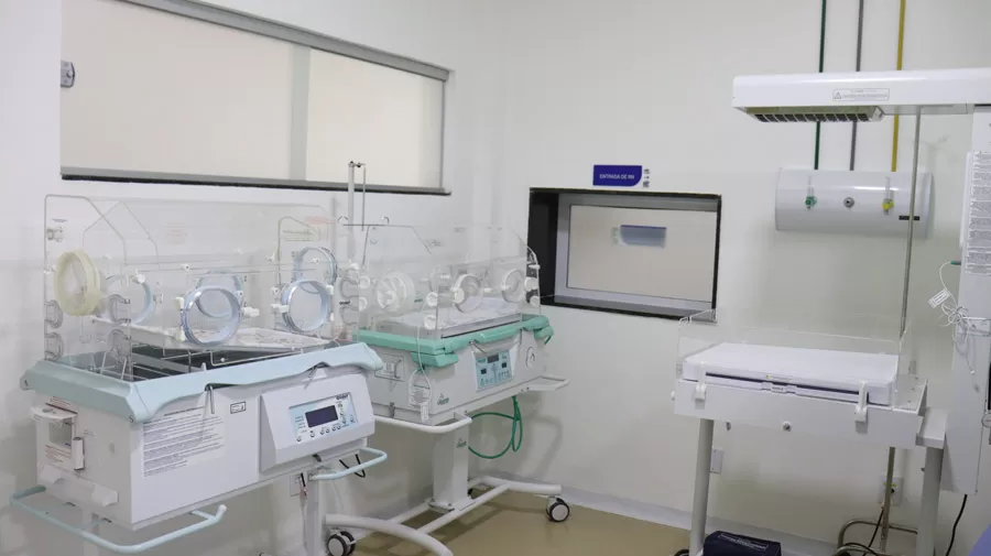 Prefeita Luciana Machado realiza sonho antigo com hospital em Nova Viçosa