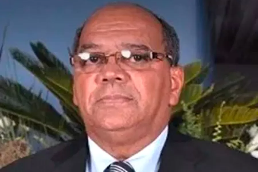 Luto na polícia civil: morre o delegado aposentado Jorge da Silva Nascimento