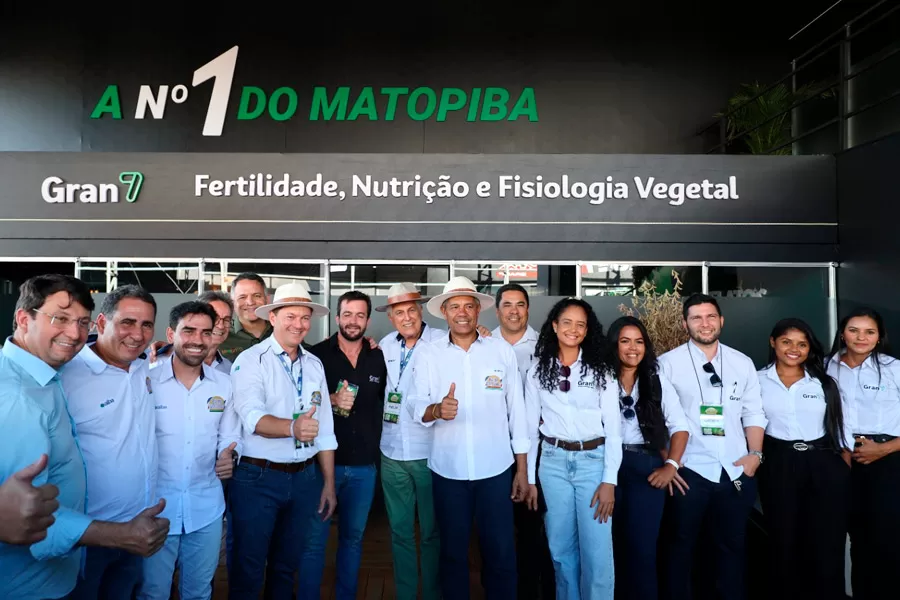 Bahia Farm Show: Estado entrega veículos para a fiscalização da produção agropecuária