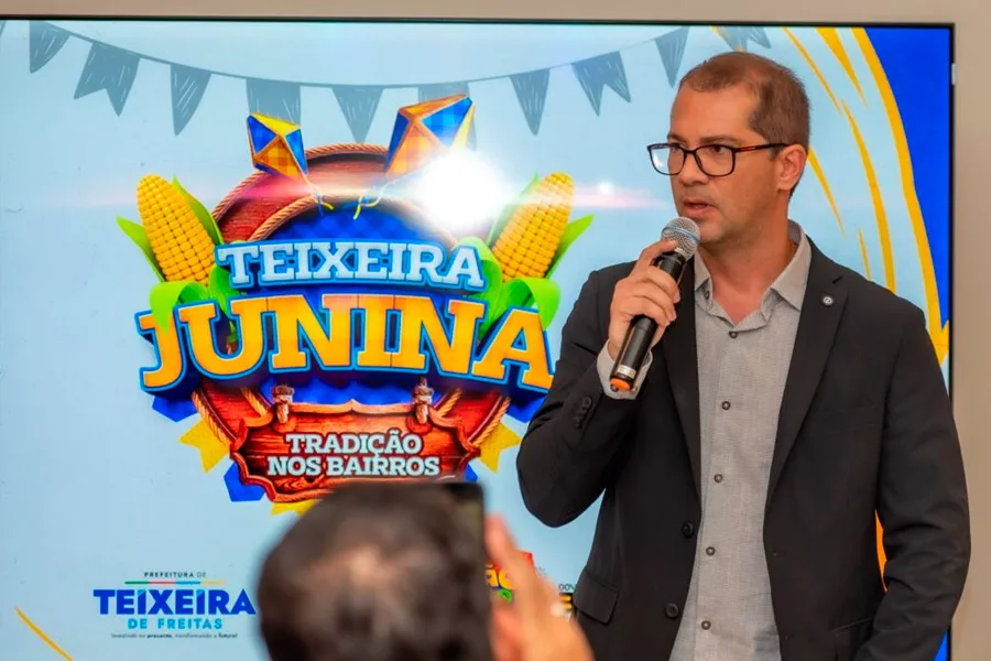 Teixeira Junina' resgata tradições, valoriza a cultura e fomenta a economia nos bairros