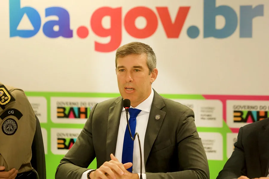 São João da Bahia terá o emprego de 12 mil profissionais na capital e no interior e R$ 30 milhões do governo estadual