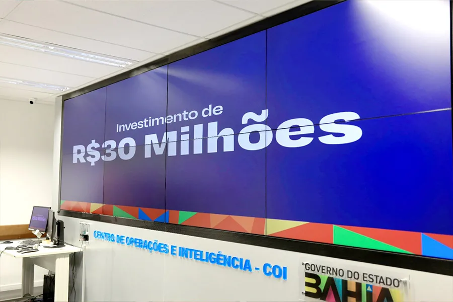 São João da Bahia terá o emprego de 12 mil profissionais na capital e no interior e R$ 30 milhões do governo estadual São João da Bahia terá o emprego de 12 mil profissionais na capital e no interior e R$ 30 milhões do governo estadual