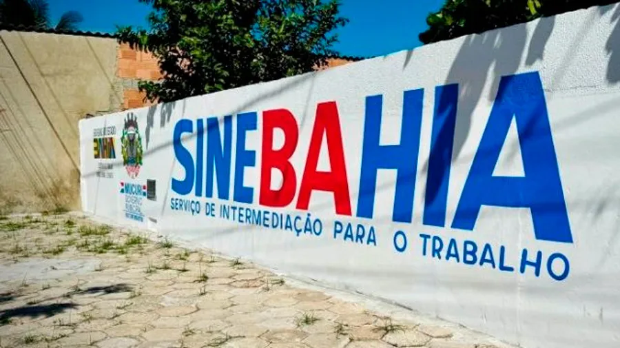SineBahia anuncia novas vagas de emprego para distrito de Itabatã