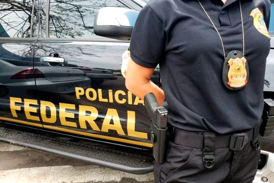 Concurso da Polícia Federal tem inscrições prorrogadas até a próxima terça-feira