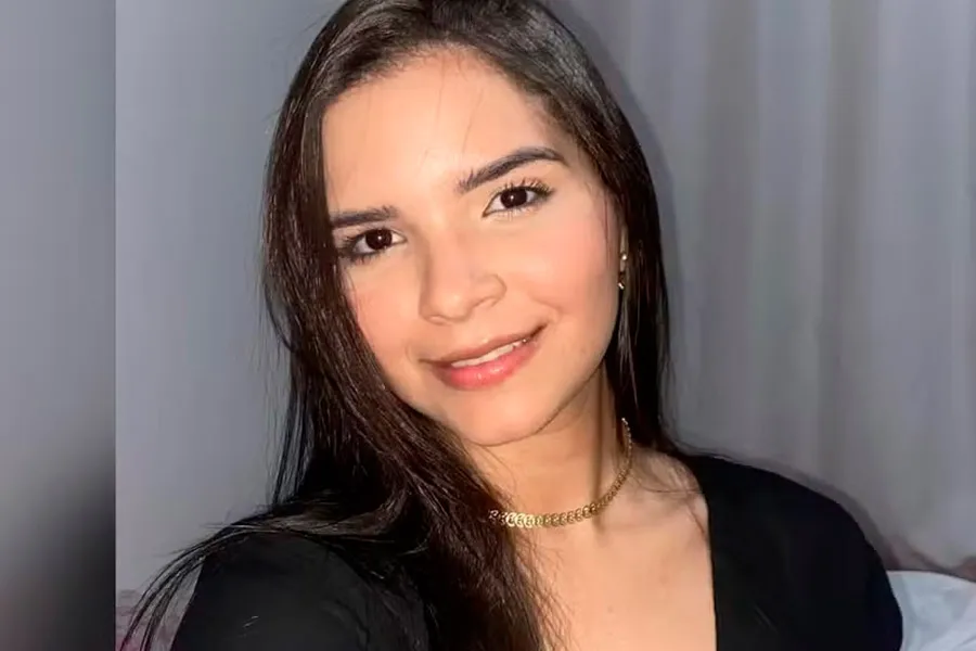 Corpo de miss morta no Paraná é enterrado na Bahia no dia em que ela completaria 24 anos