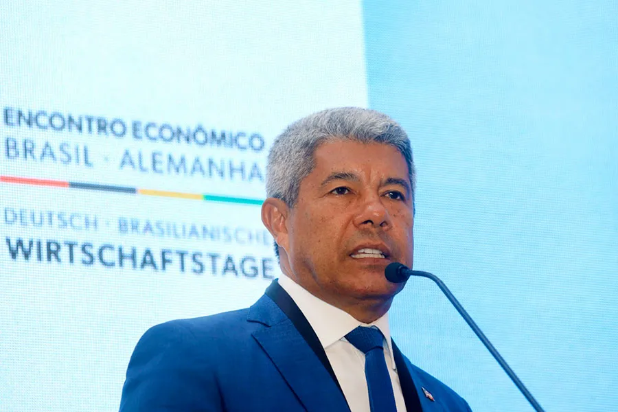 Bahia é palco de evento sobre negociações comerciais entre Brasil e Alemanha 