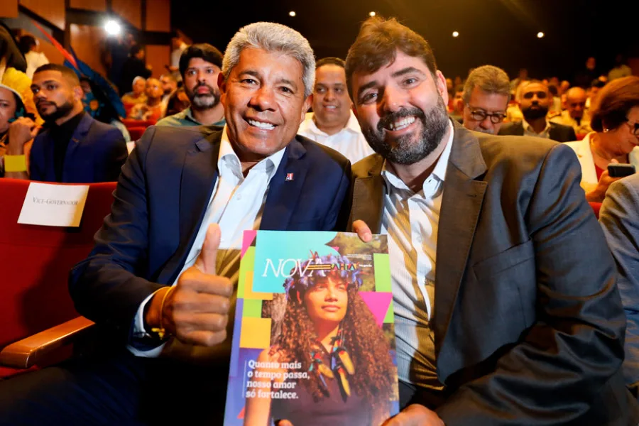 Revista Nova Bahia traz histórias de transformação e protagonismo popular em nova edição