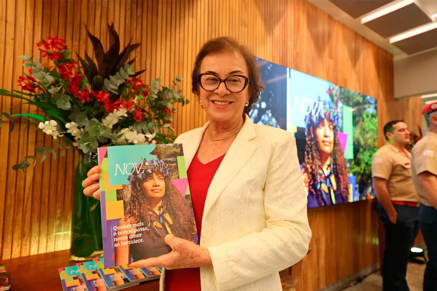 Revista Nova Bahia traz histórias de transformação e protagonismo popular em nova edição