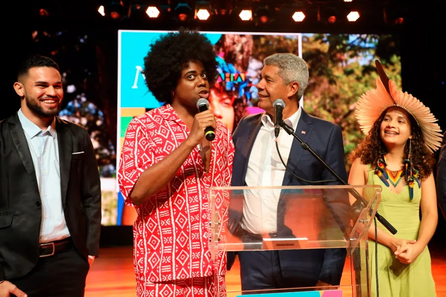 Revista Nova Bahia traz histórias de transformação e protagonismo popular em nova edição