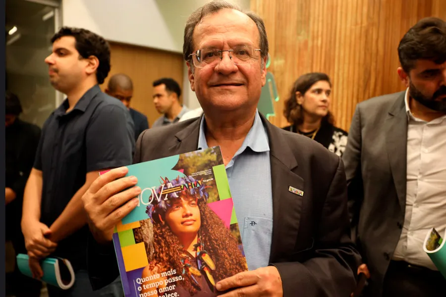 Revista Nova Bahia traz histórias de transformação e protagonismo popular em nova edição