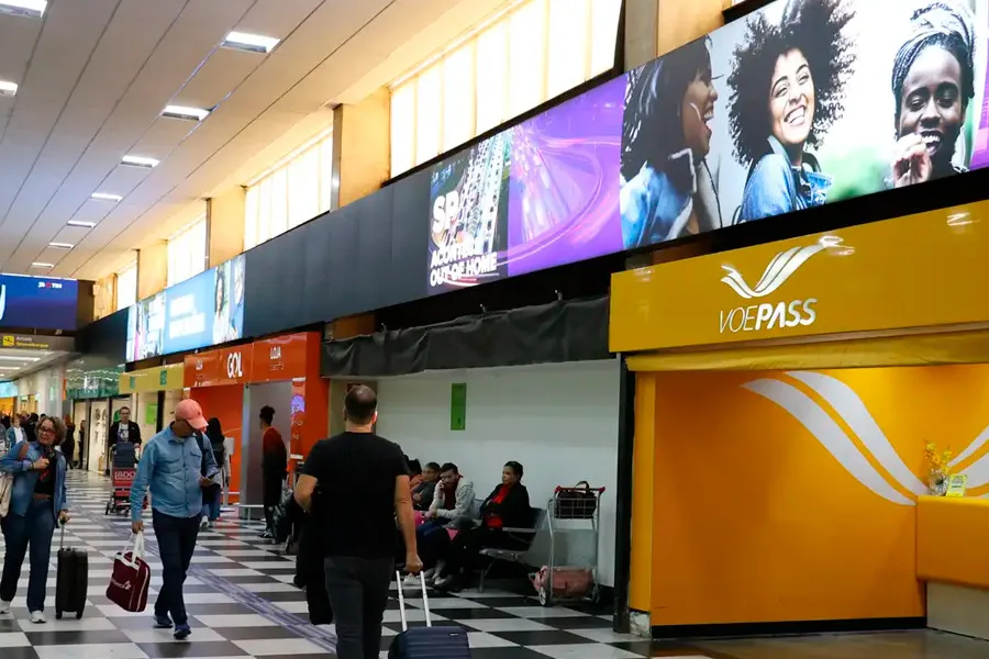 Anac cassa certificado de operação da Voepass