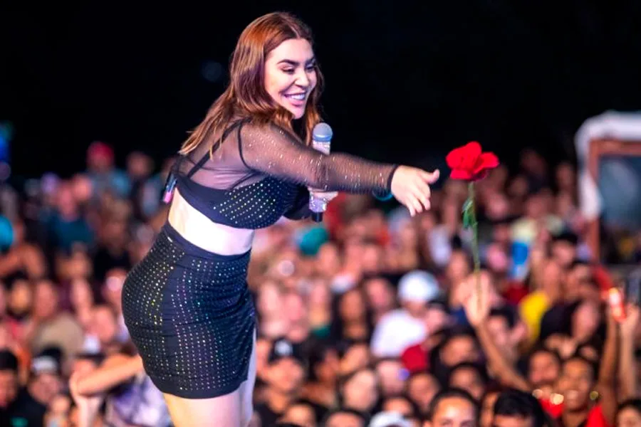 Mucuri comemora São Pedro com o 28º Forró do Peroá e shows imperdíveis a partir desta sexta-feira (27)