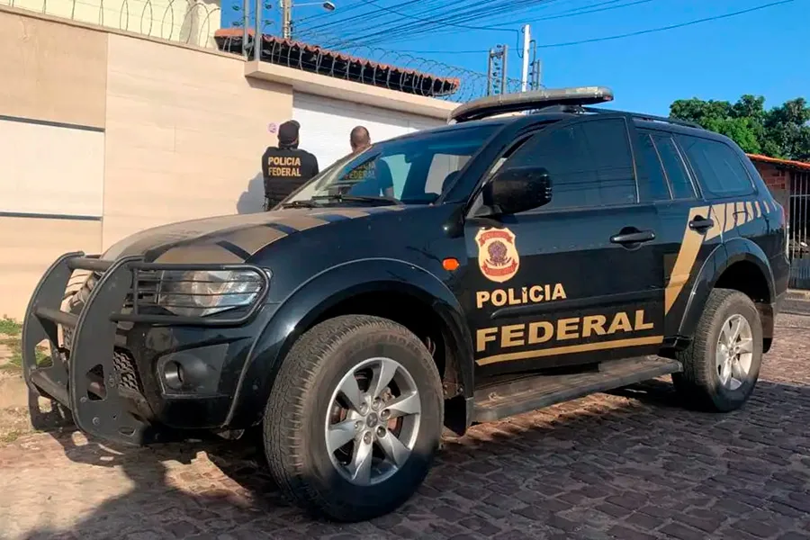 STF afasta prefeitos suspeitos de desviar emendas parlamentares