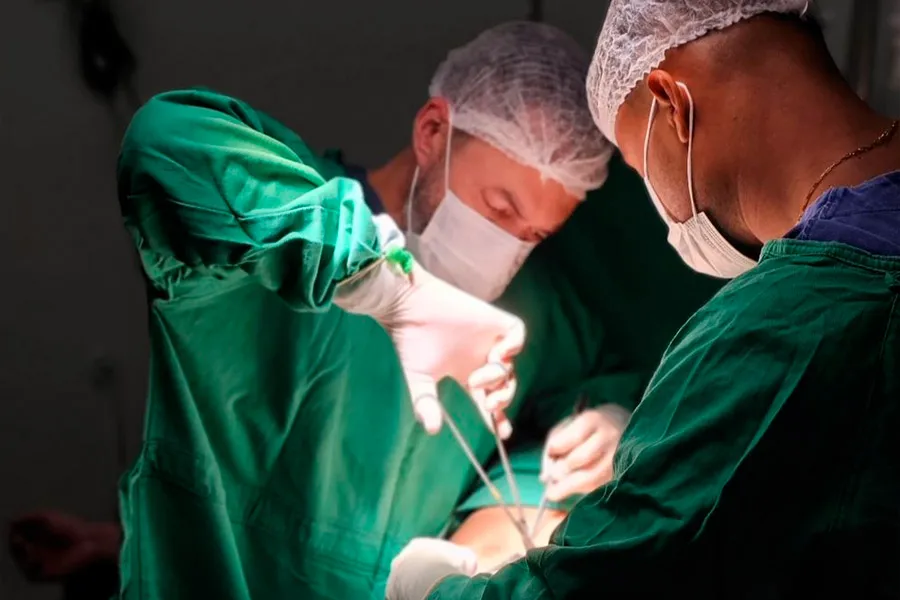 Mais saúde: Prefeitura realiza novos mutirões de cirurgias eletivas no Hospital Municipal