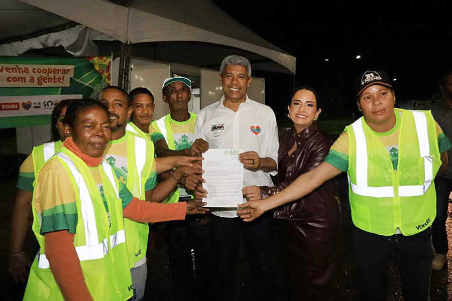 Governador Jerônimo prestigia São Pedro de Ipiaú e reforça apoio à cultura baiana