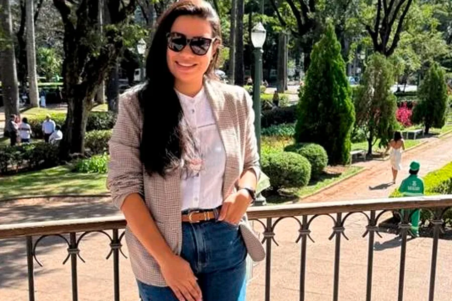 Nova secretária de Saúde de Teixeira de Freitas é itanheense