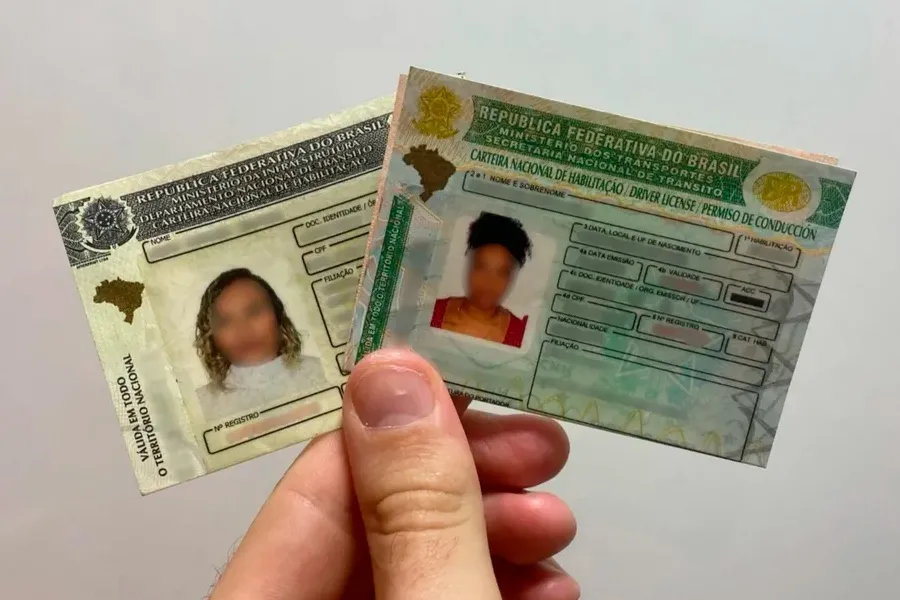 Inscrições para programas que oferecem CNHs gratuitas para alunos da rede estadual e pessoas de baixa renda terminam hoje