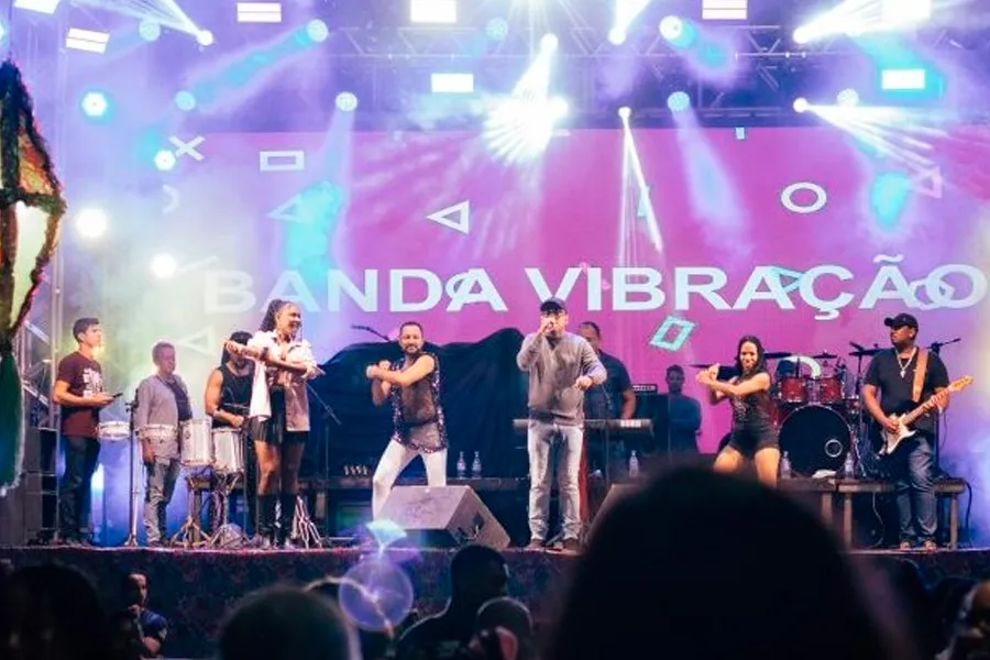 Forró do Peroá encerra festejos juninos de São Pedro com tradição e grandes atrações