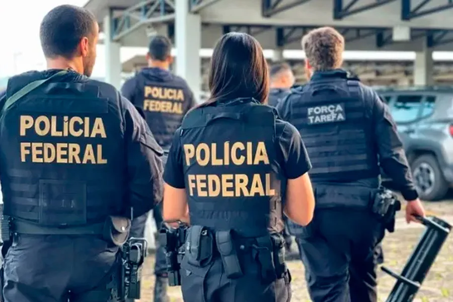 PF assume registro e fiscalização de CACs a partir desta terça-feira (1º)