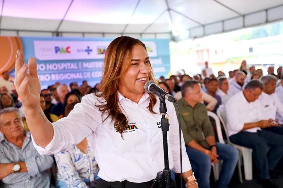 Governo do Estado autoriza construção de Hospital e Maternidade Costa do Dendê, com 255 leitos em Valença