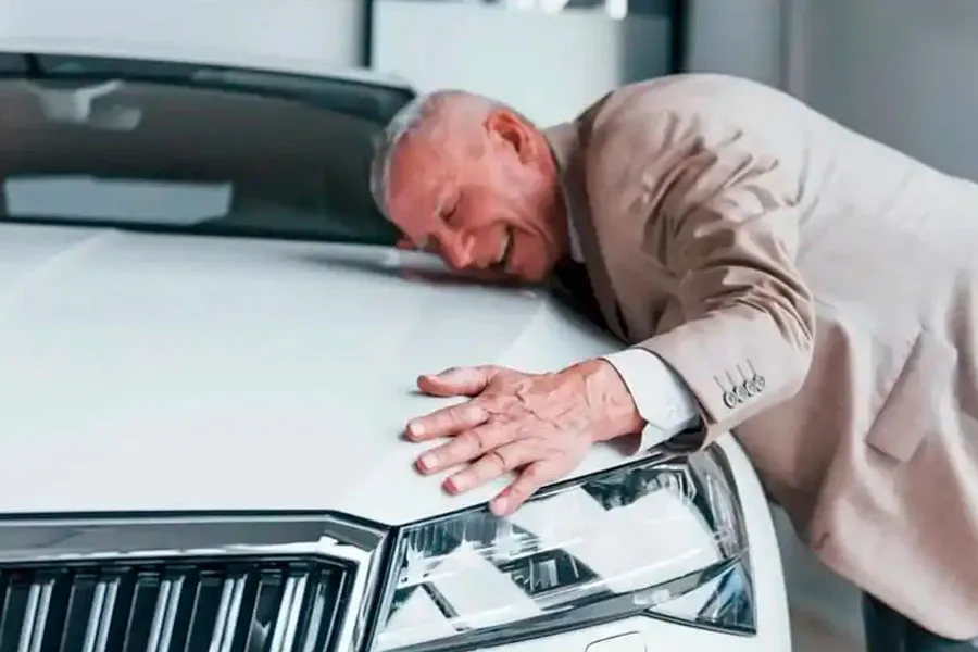 Carro mais barato para idosos: projeto de lei prevê descontos exclusivos