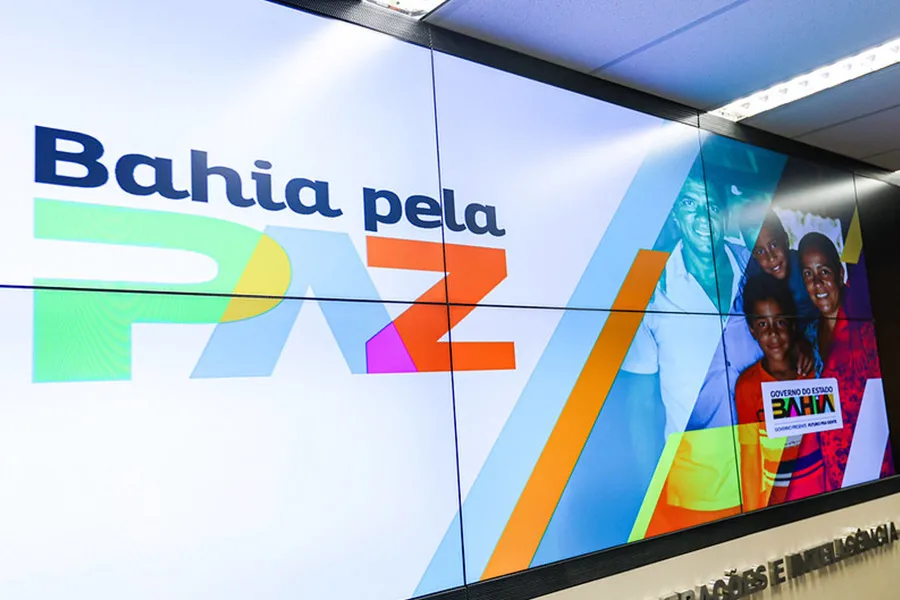 Programa Bahia pela Paz inicia percurso formativo de Agentes de Cidadania