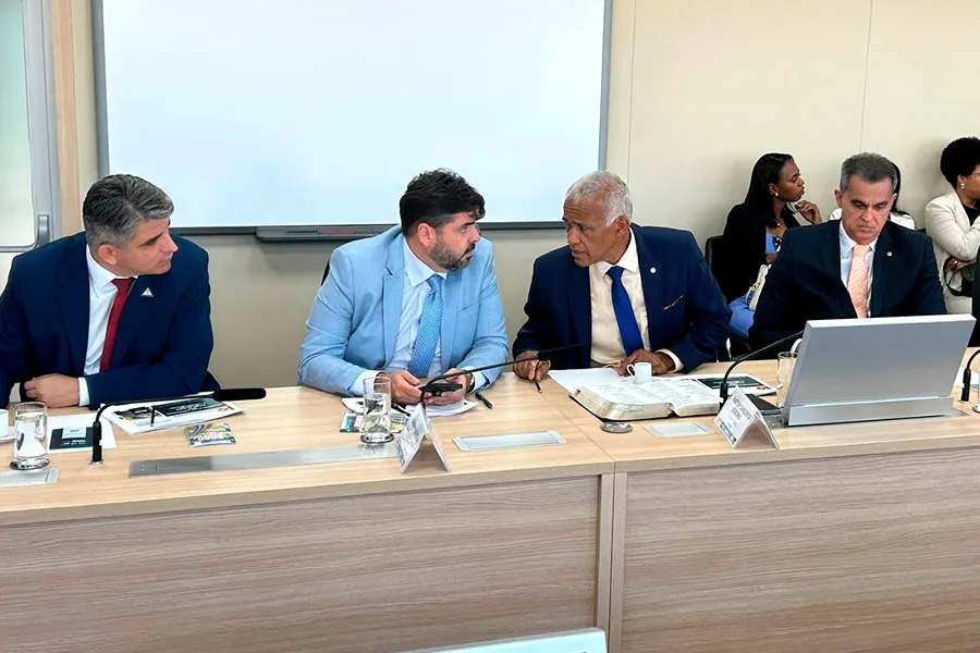 Modernização e concessão da Rota 2 de Julho e BR-116 ganham força com articulação entre Governo da Bahia e União Modernização e concessão da Rota 2 de Julho e BR-116 ganham força com articulação entre Governo da Bahia e União
