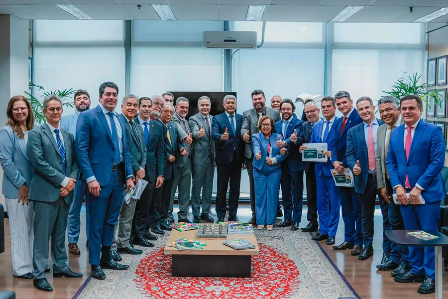 Modernização e concessão da Rota 2 de Julho e BR-116 ganham força com articulação entre Governo da Bahia e União Modernização e concessão da Rota 2 de Julho e BR-116 ganham força com articulação entre Governo da Bahia e União
