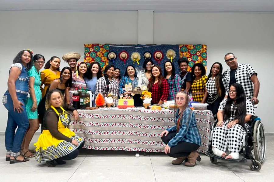 Curso de Libras qualifica profissionais da Educação em Teixeira de Freitas